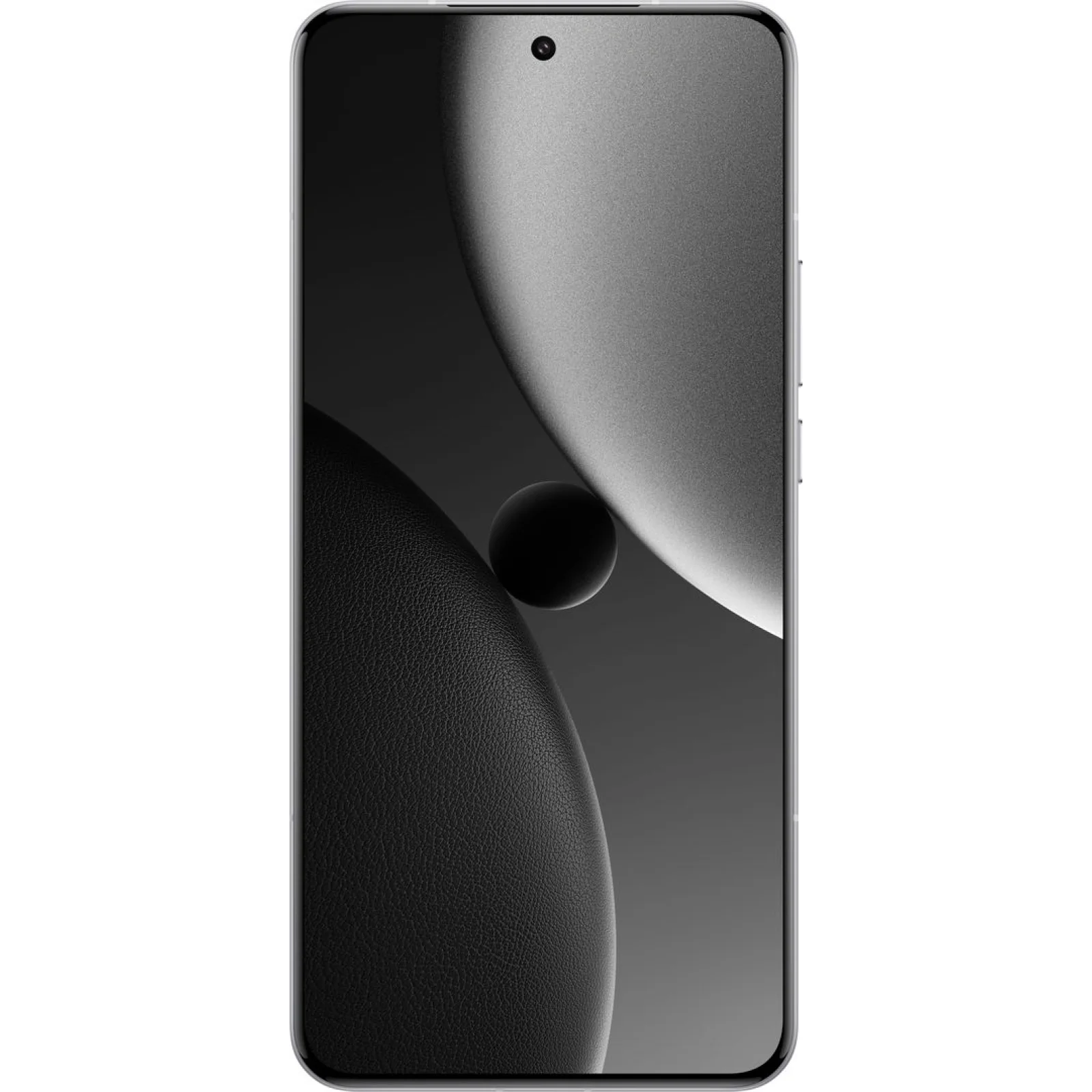Смартфон Xiaomi 15 Ultra 16/512GB Silver Chrome (with Adapter) EU