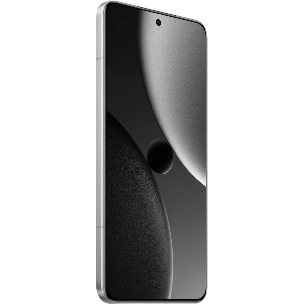 Смартфон Xiaomi 15 Ultra 16/1TB Silver Chrome (with Adapter) EU