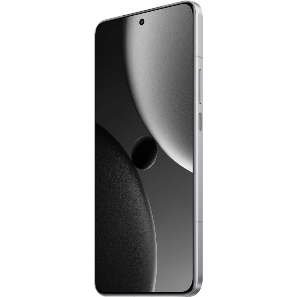 Смартфон Xiaomi 15 Ultra 16/1TB Silver Chrome (with Adapter) EU