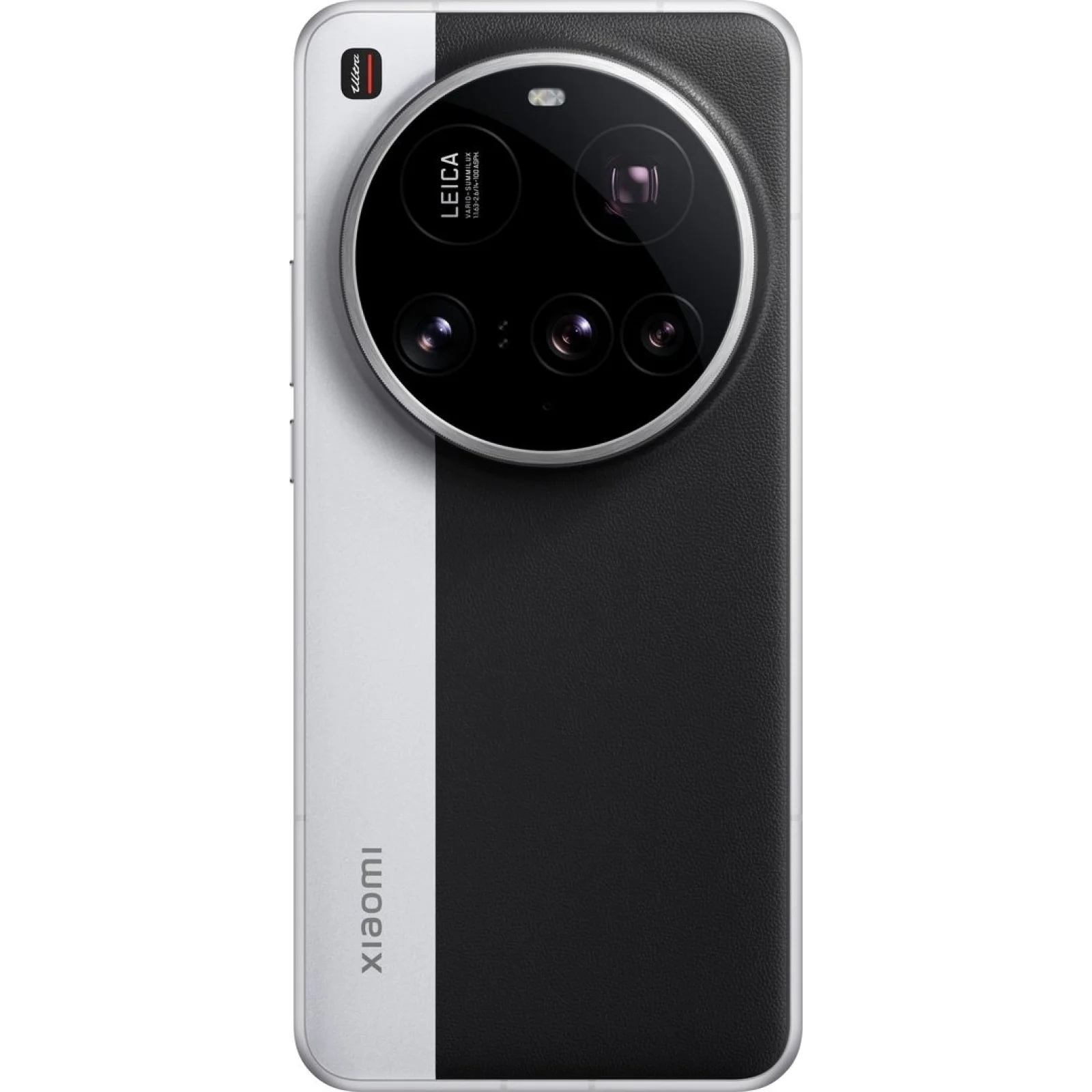 Смартфон Xiaomi 15 Ultra 16/512GB Silver Chrome (with Adapter) EU