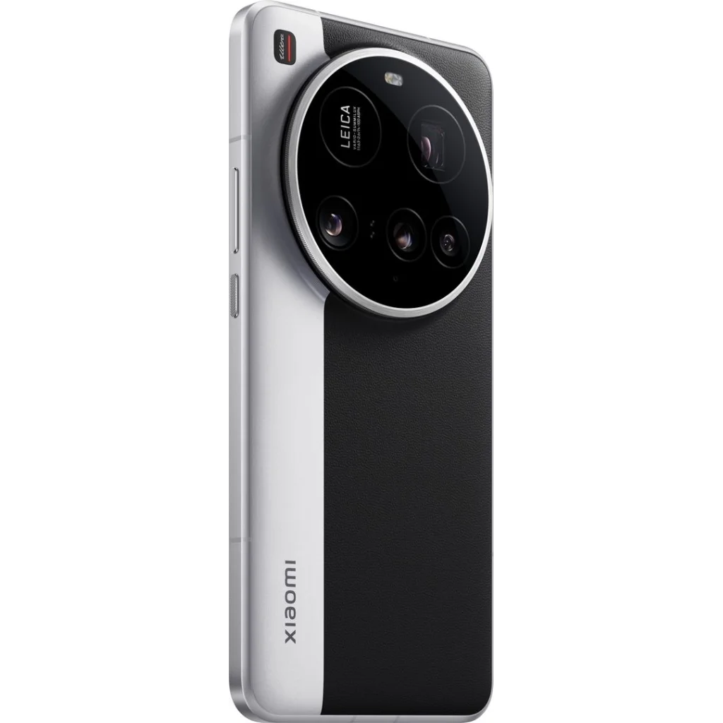 Смартфон Xiaomi 15 Ultra 16/1TB Silver Chrome (with Adapter) EU