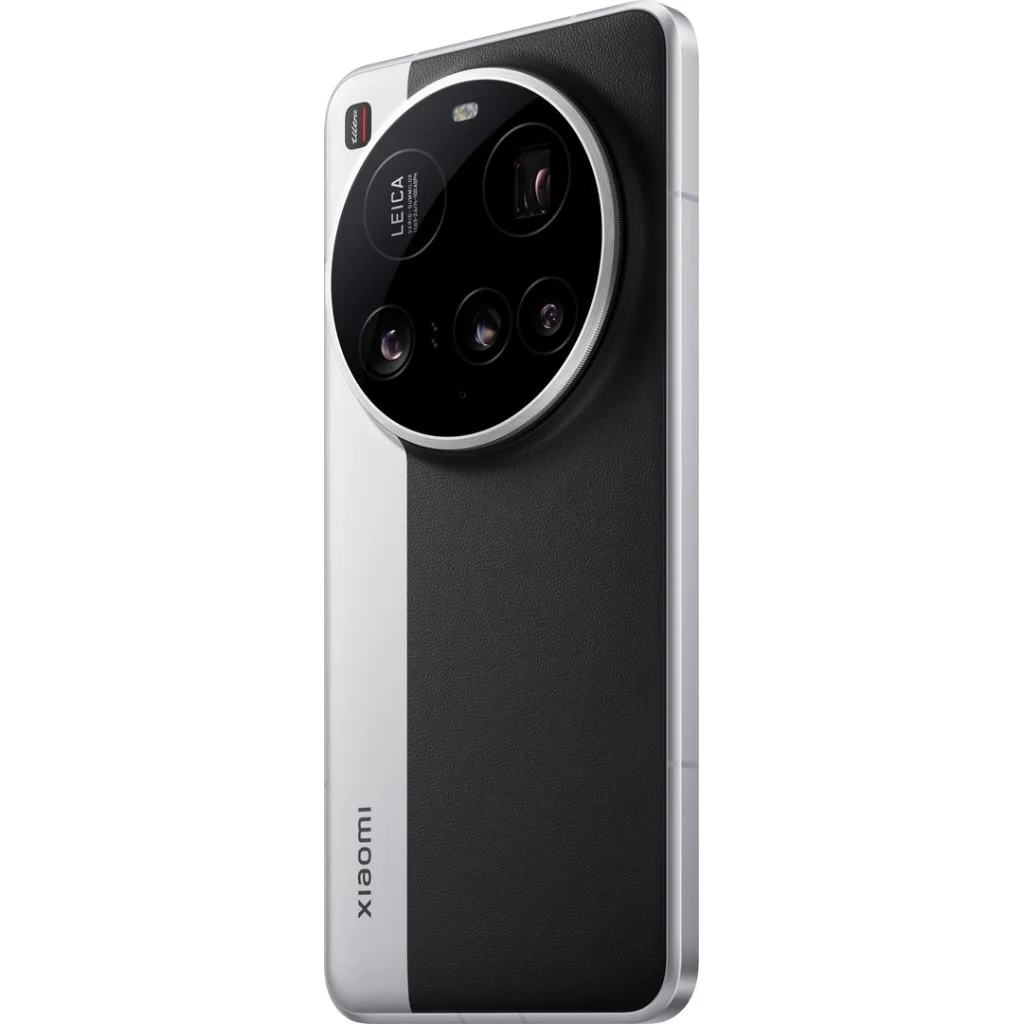 Смартфон Xiaomi 15 Ultra 16/1TB Silver Chrome (with Adapter) EU