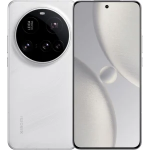 Смартфон Xiaomi 15 Ultra 16/512GB White (with Adapter) EU