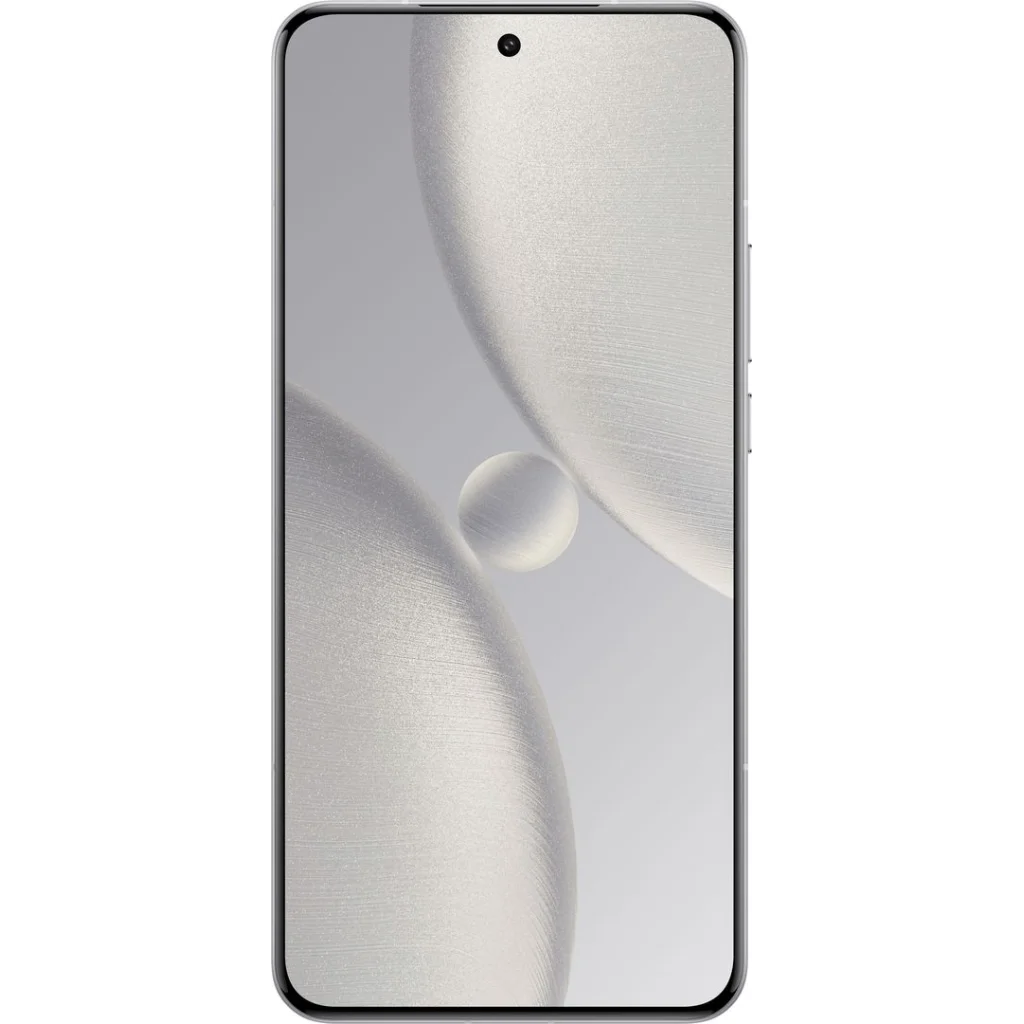 Смартфон Xiaomi 15 Ultra 16/512GB White (with Adapter) EU