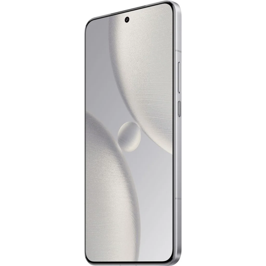 Смартфон Xiaomi 15 Ultra 16/512GB White (with Adapter) EU