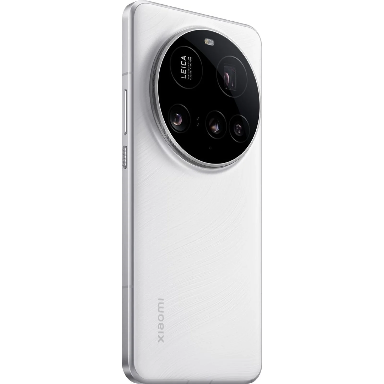 Смартфон Xiaomi 15 Ultra 16/512GB White UA
