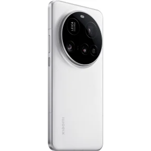Смартфон Xiaomi 15 Ultra 16/512GB White (with Adapter) EU