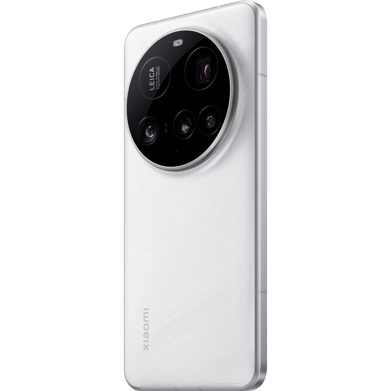 Смартфон Xiaomi 15 Ultra 16/512GB White UA
