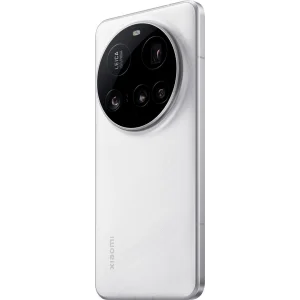 Смартфон Xiaomi 15 Ultra 16/512GB White (with Adapter) EU