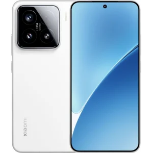 Цвет: Белый - Смартфон Xiaomi 15 12/256GB White EU