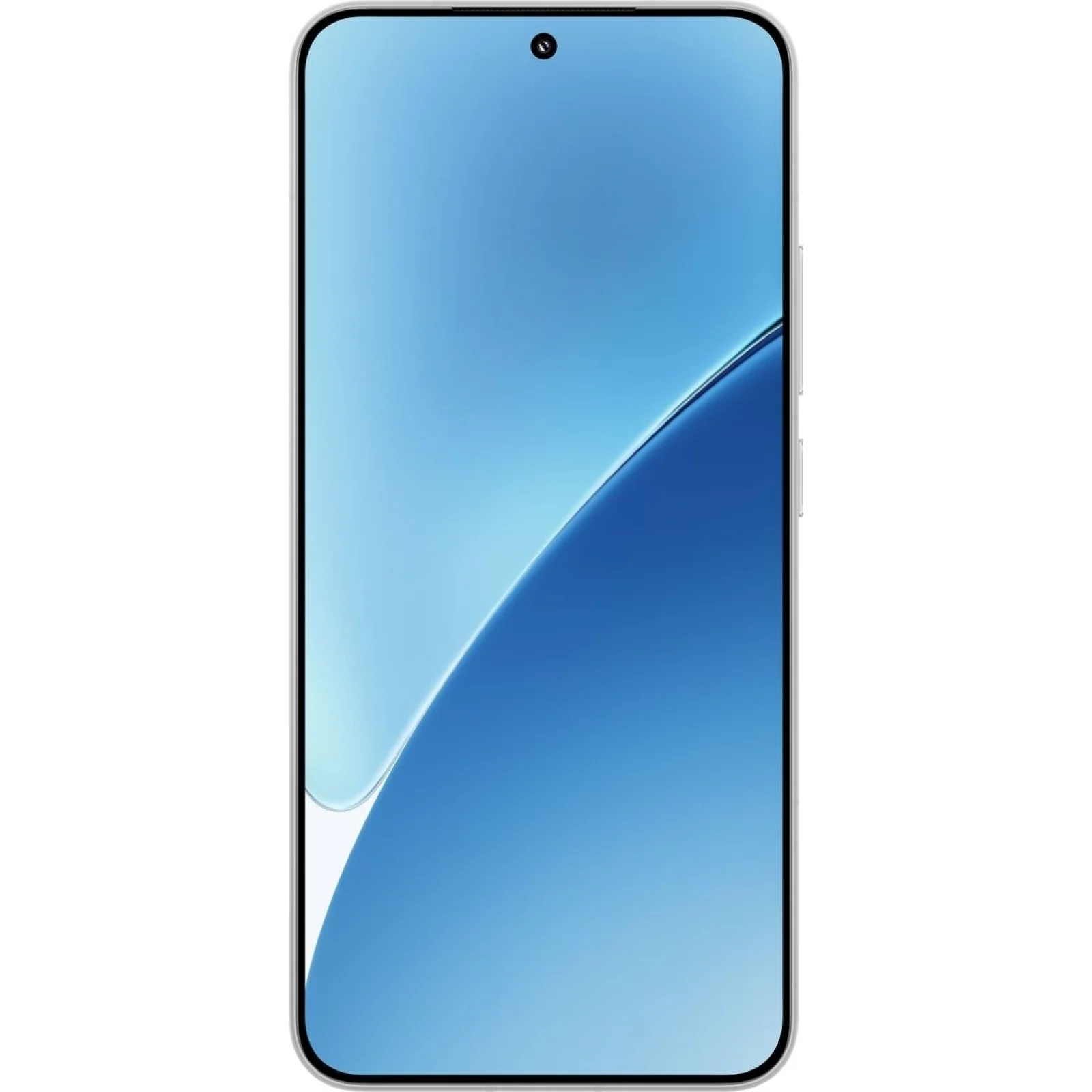 Смартфон Xiaomi 15 12/512GB White UA