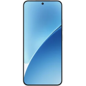 Смартфон Xiaomi 15 12/256GB White EU