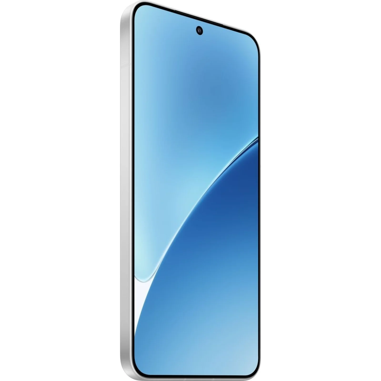 Смартфон Xiaomi 15 12/512GB White UA