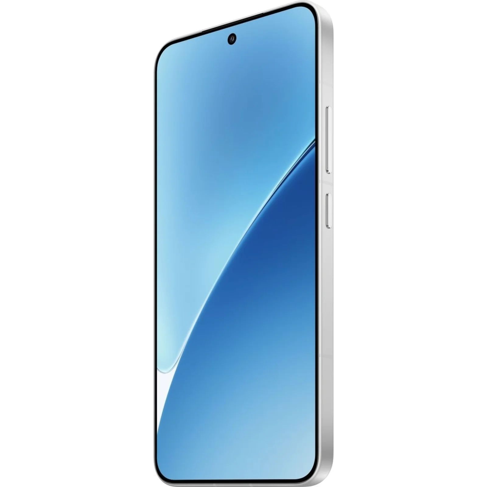Смартфон Xiaomi 15 12/512GB White UA