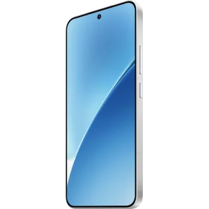 Смартфон Xiaomi 15 12/256GB White EU