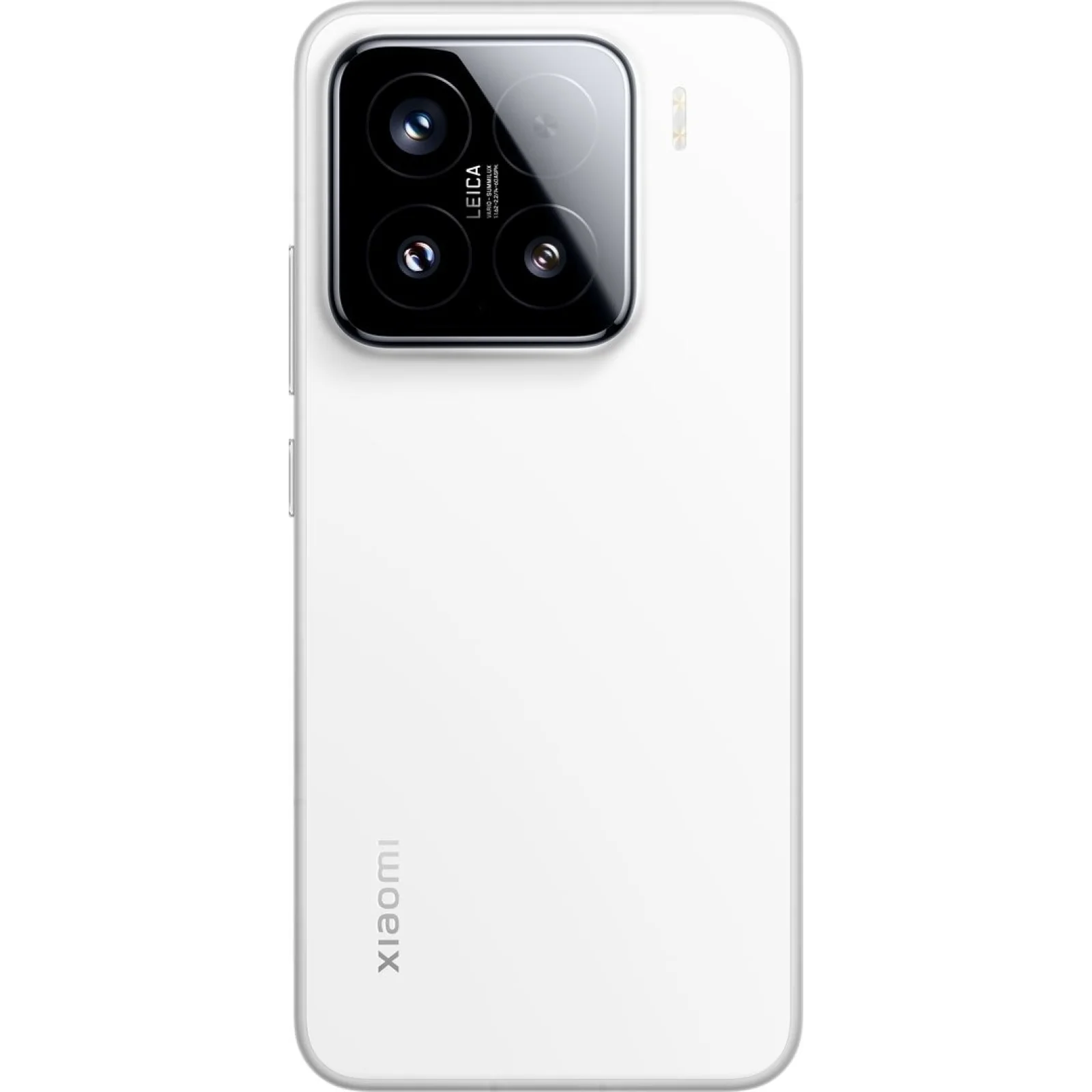 Смартфон Xiaomi 15 12/512GB White UA