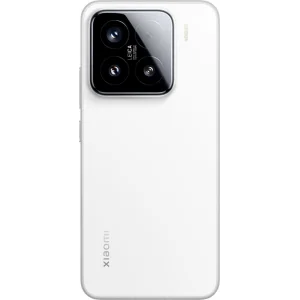 Смартфон Xiaomi 15 12/256GB White EU