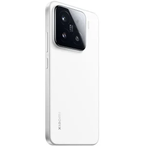 Смартфон Xiaomi 15 12/256GB White EU