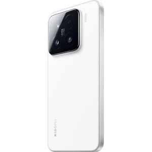 Смартфон Xiaomi 15 12/256GB White EU