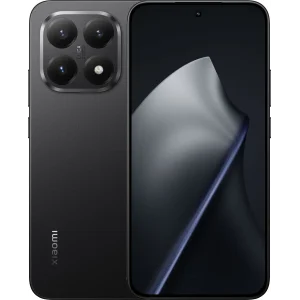 Смартфон Xiaomi 15T 12/256GB Black UA