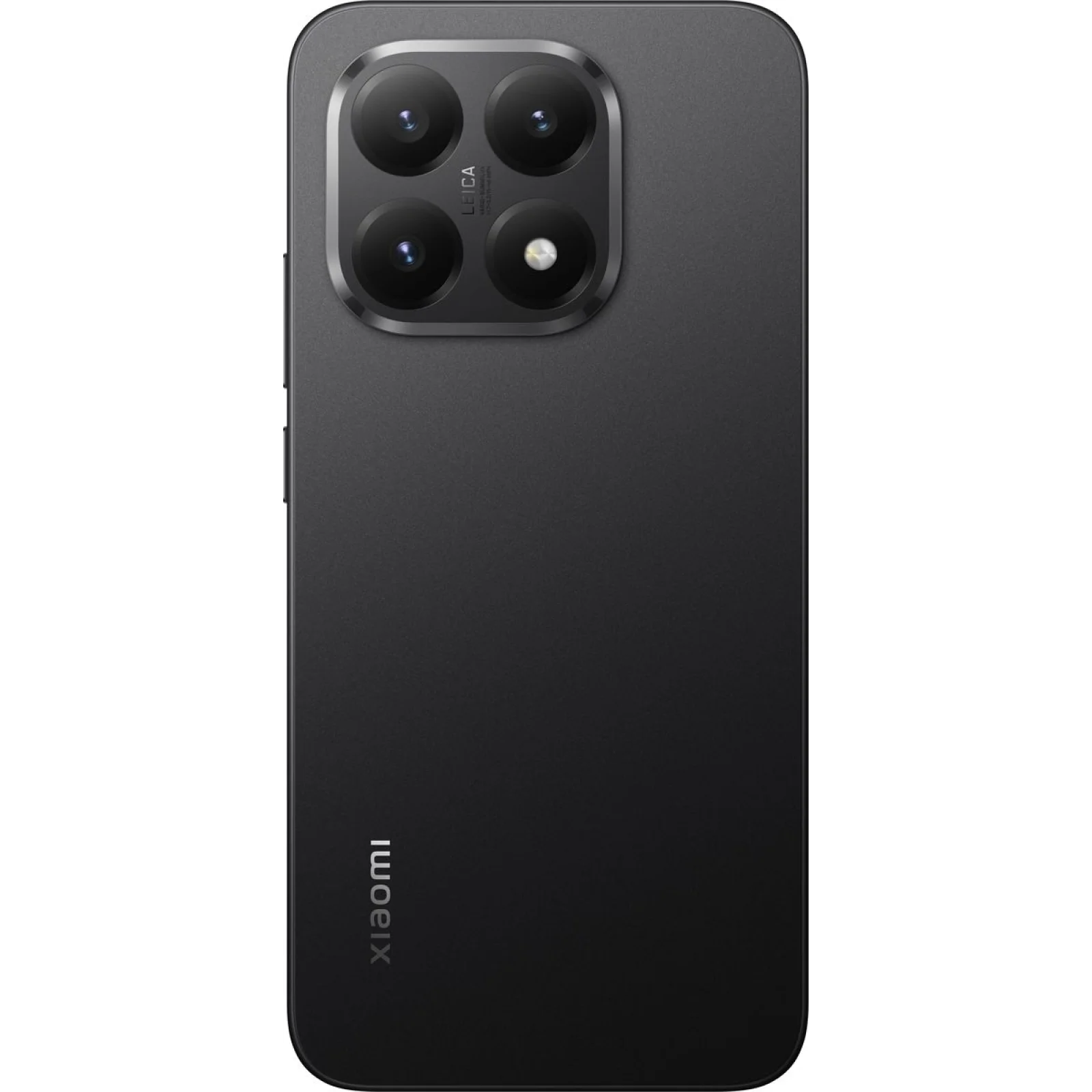 Смартфон Xiaomi 15T 12/512GB Black EU
