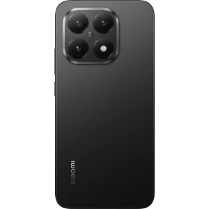 Смартфон Xiaomi 15T 12/512GB Black EU