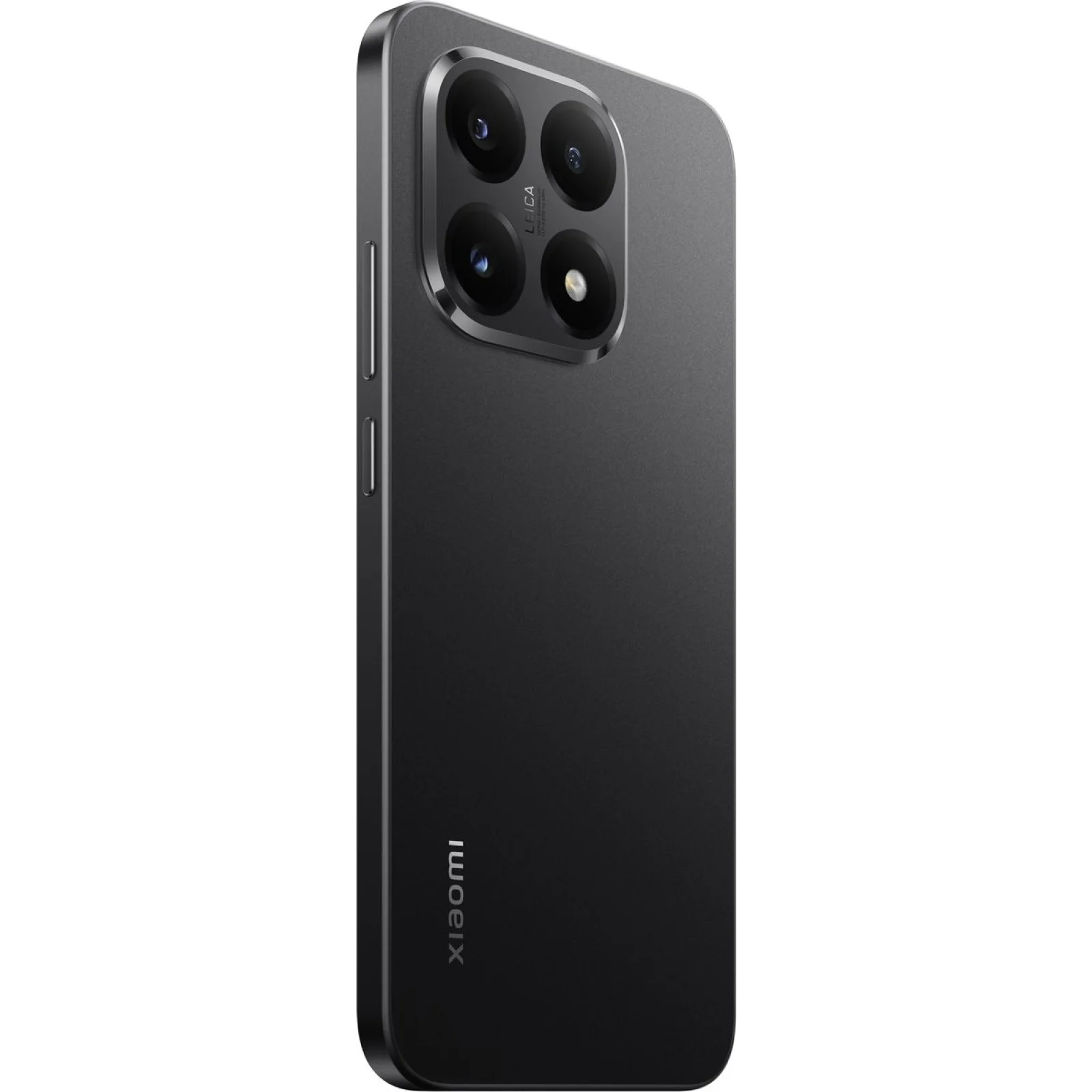 Смартфон Xiaomi 15T 12/512GB Black EU