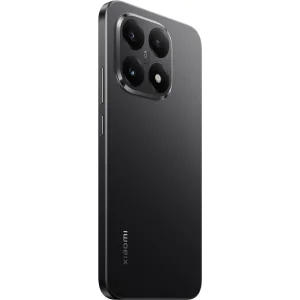 Смартфон Xiaomi 15T 12/512GB Black EU