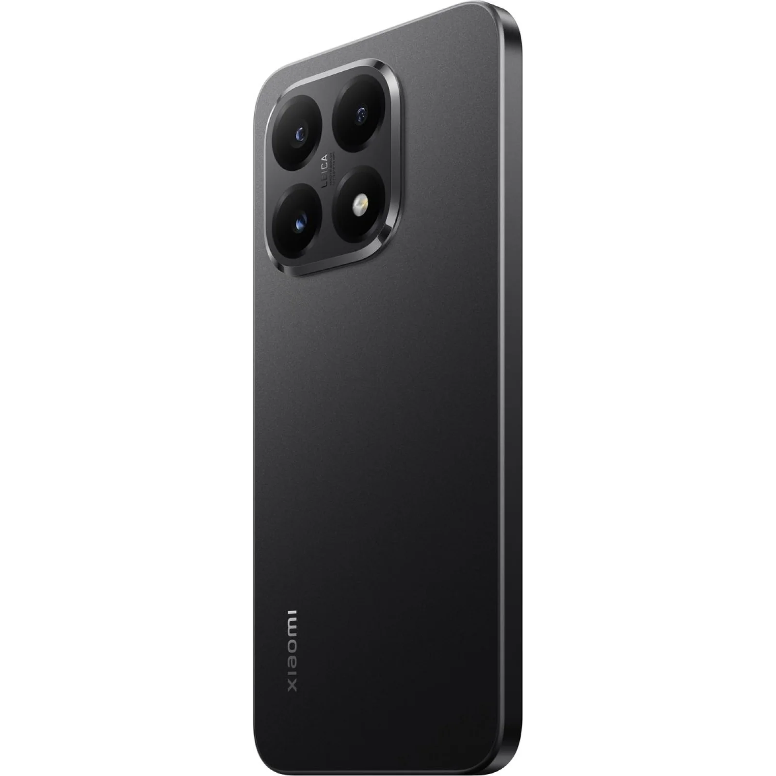 Смартфон Xiaomi 15T 12/512GB Black EU