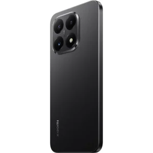 Смартфон Xiaomi 15T 12/512GB Black EU