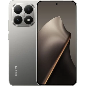 Смартфон Xiaomi 15T 12/256GB Titan Gray UA