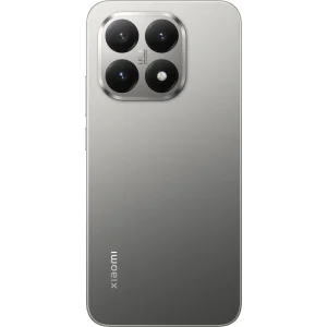 Смартфон Xiaomi 15T 12/512GB Titan Gray UA