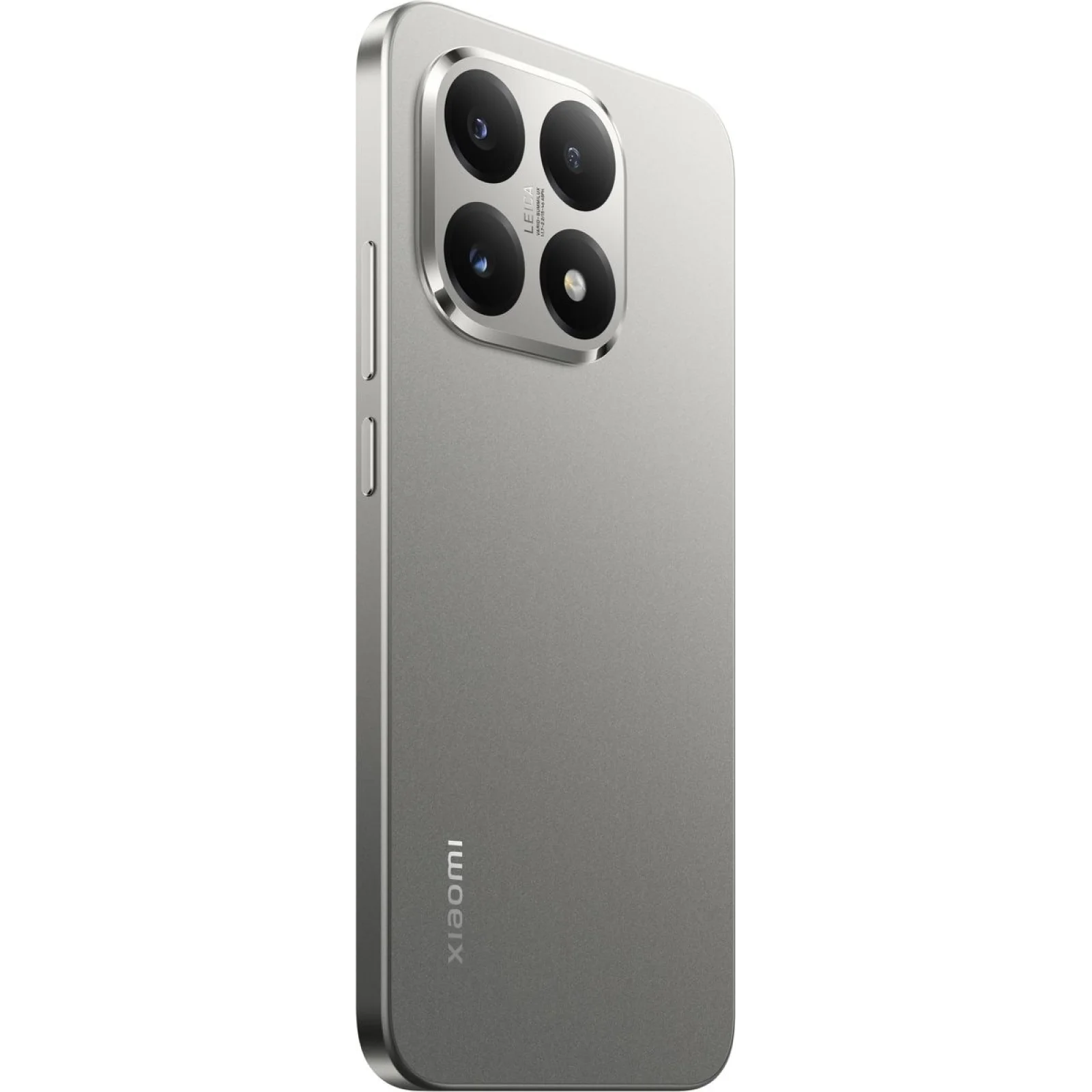 Смартфон Xiaomi 15T 12/512GB Titan Gray UA