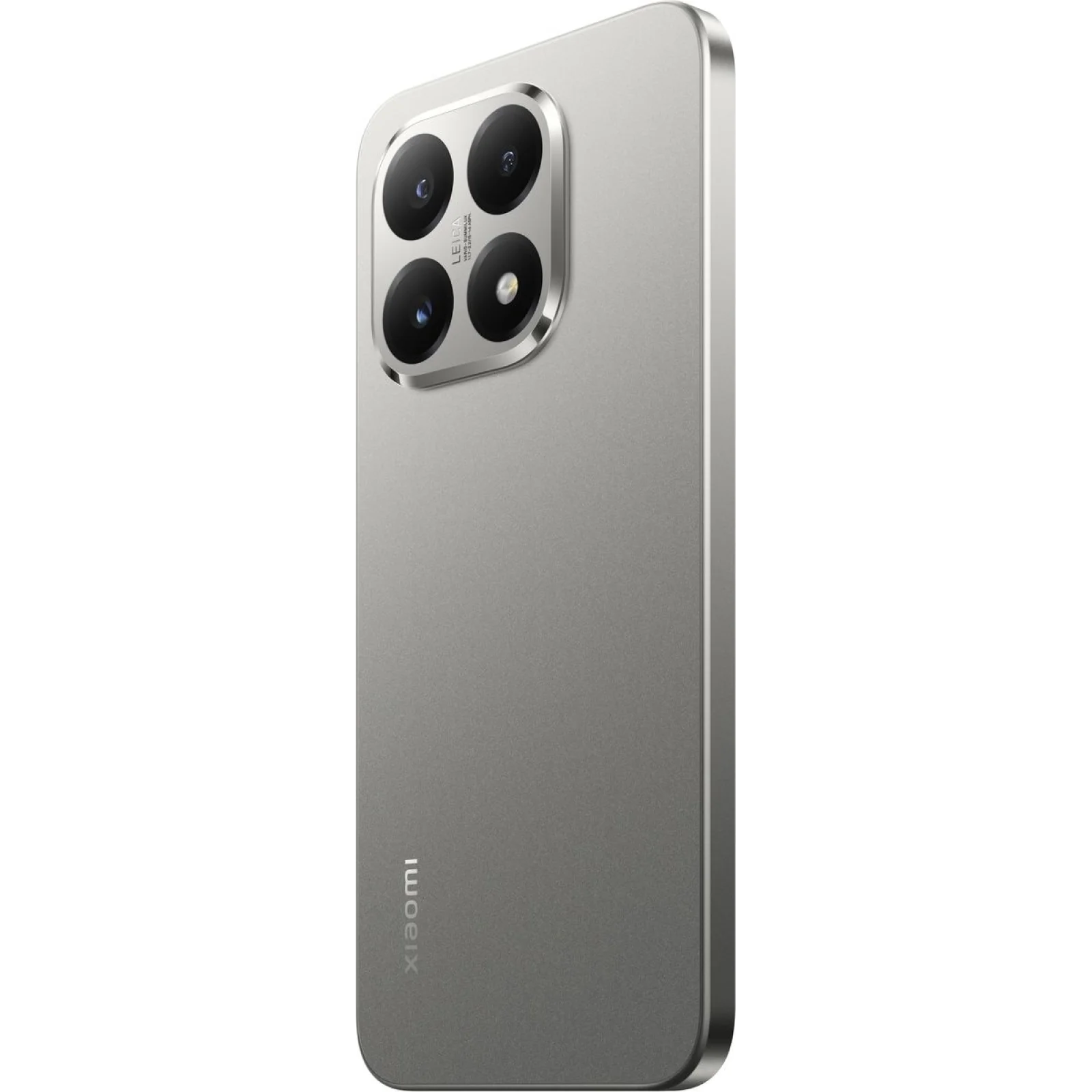 Смартфон Xiaomi 15T 12/512GB Titan Gray UA
