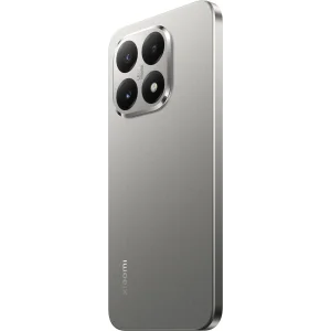Смартфон Xiaomi 15T 12/512GB Titan Gray UA