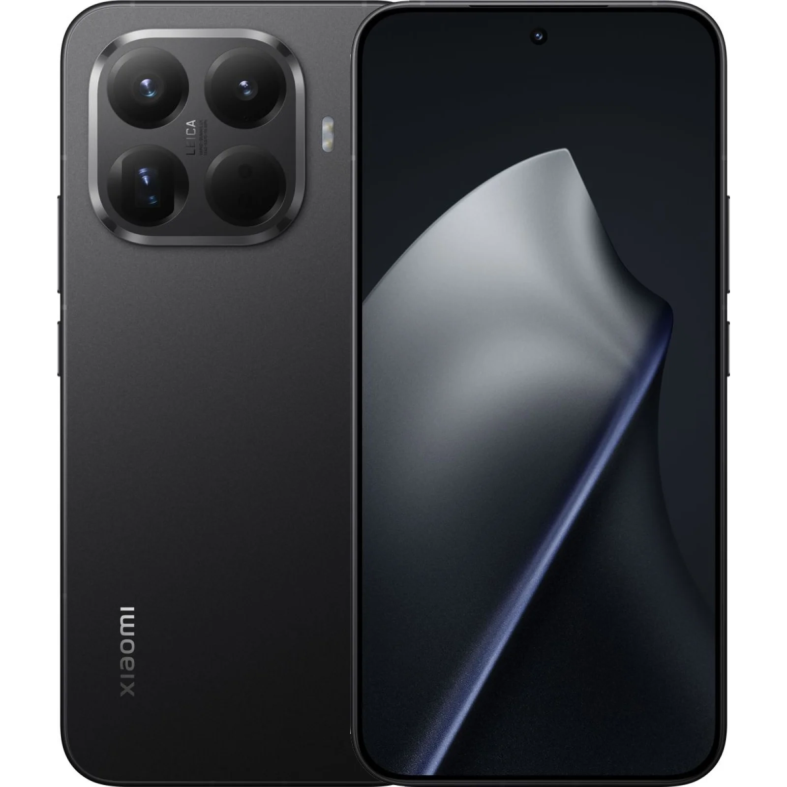 Смартфон Xiaomi 15T Pro 12/512GB Black EU