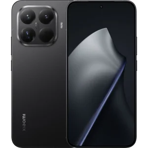 Смартфон Xiaomi 15T Pro 12/512GB Black EU