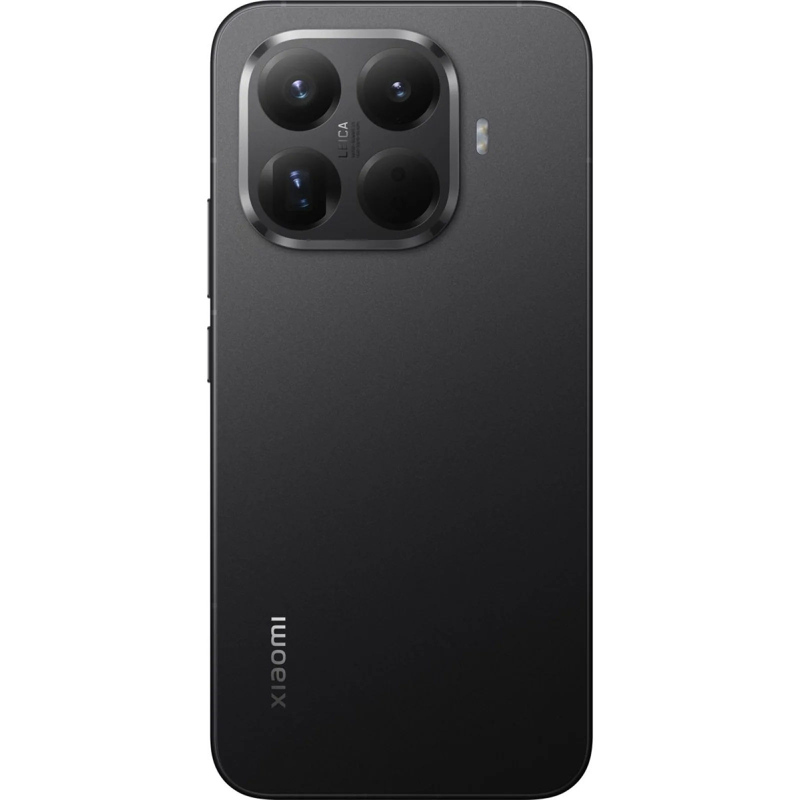 Смартфон Xiaomi 15T Pro 12/512GB Black EU