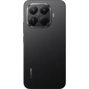 Смартфон Xiaomi 15T Pro 12/512GB Black EU