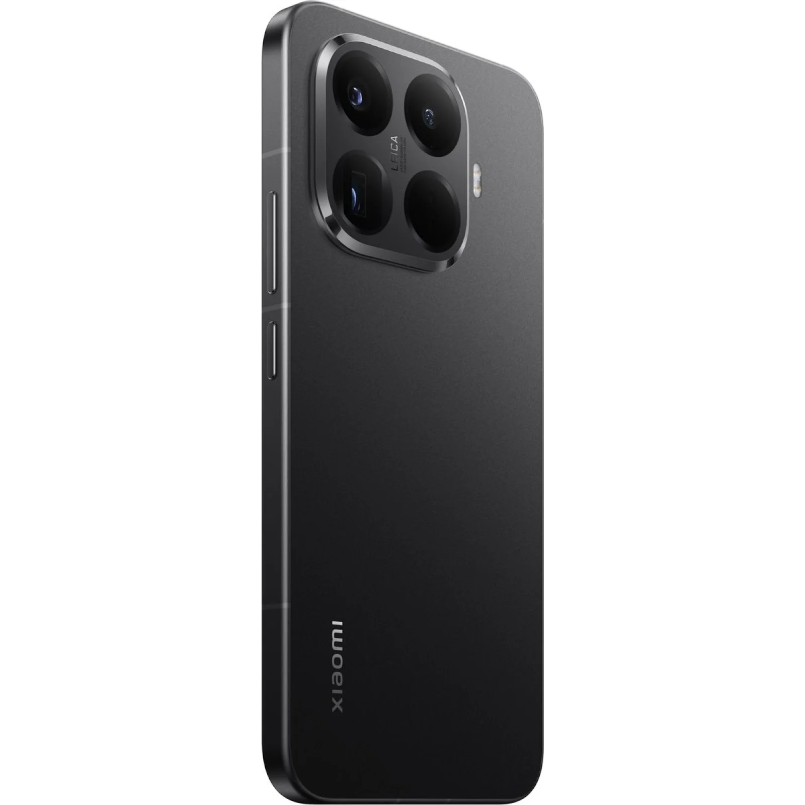 Смартфон Xiaomi 15T Pro 12/512GB Black EU