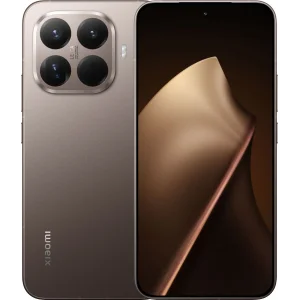 Смартфон Xiaomi 15T Pro 12/256GB Mocaccino Gold UA