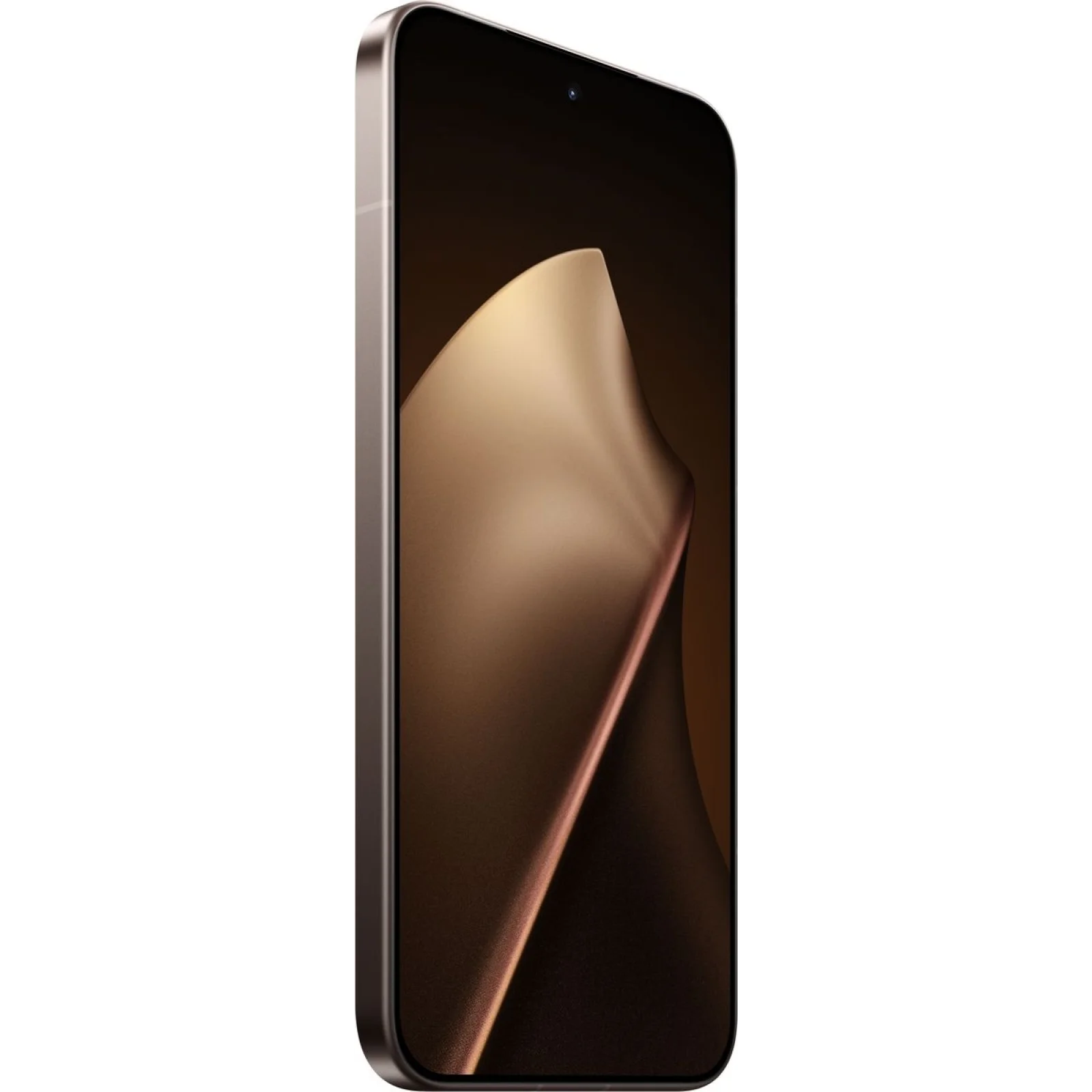 Смартфон Xiaomi 15T Pro 12/512GB Mocaccino Gold UA