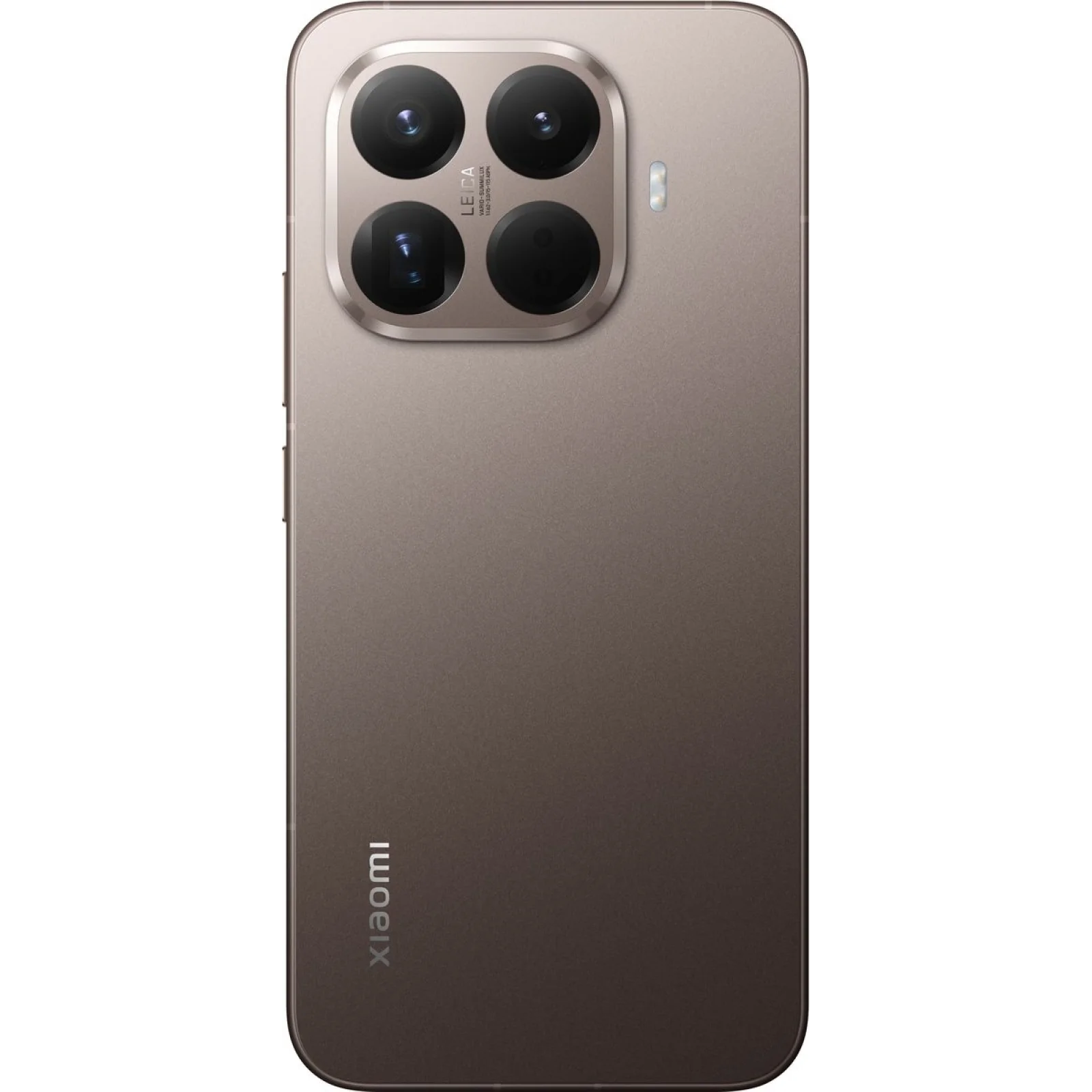 Смартфон Xiaomi 15T Pro 12/512GB Mocaccino Gold UA