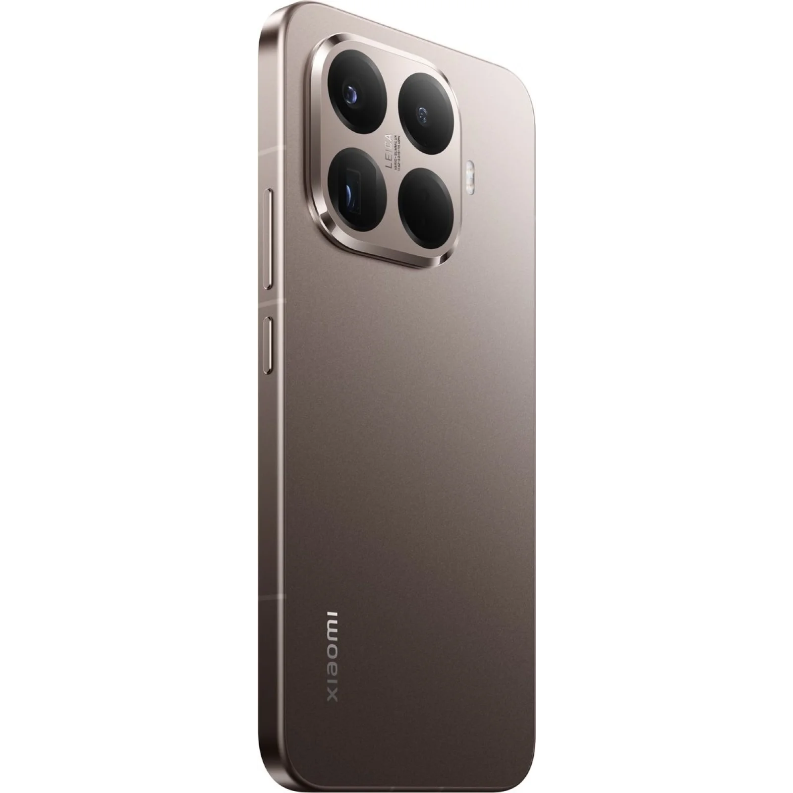 Смартфон Xiaomi 15T Pro 12/512GB Mocaccino Gold UA