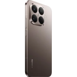 Смартфон Xiaomi 15T Pro 12/512GB Mocaccino Gold UA