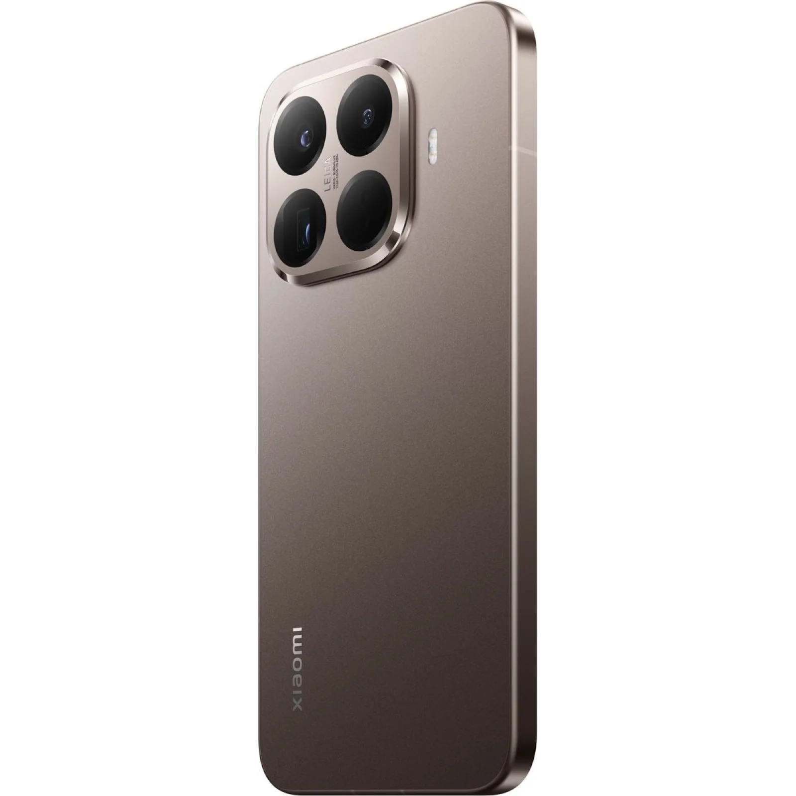 Смартфон Xiaomi 15T Pro 12/512GB Mocaccino Gold UA