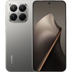 Смартфон Xiaomi 15T Pro 12/256GB Titan Gray UA