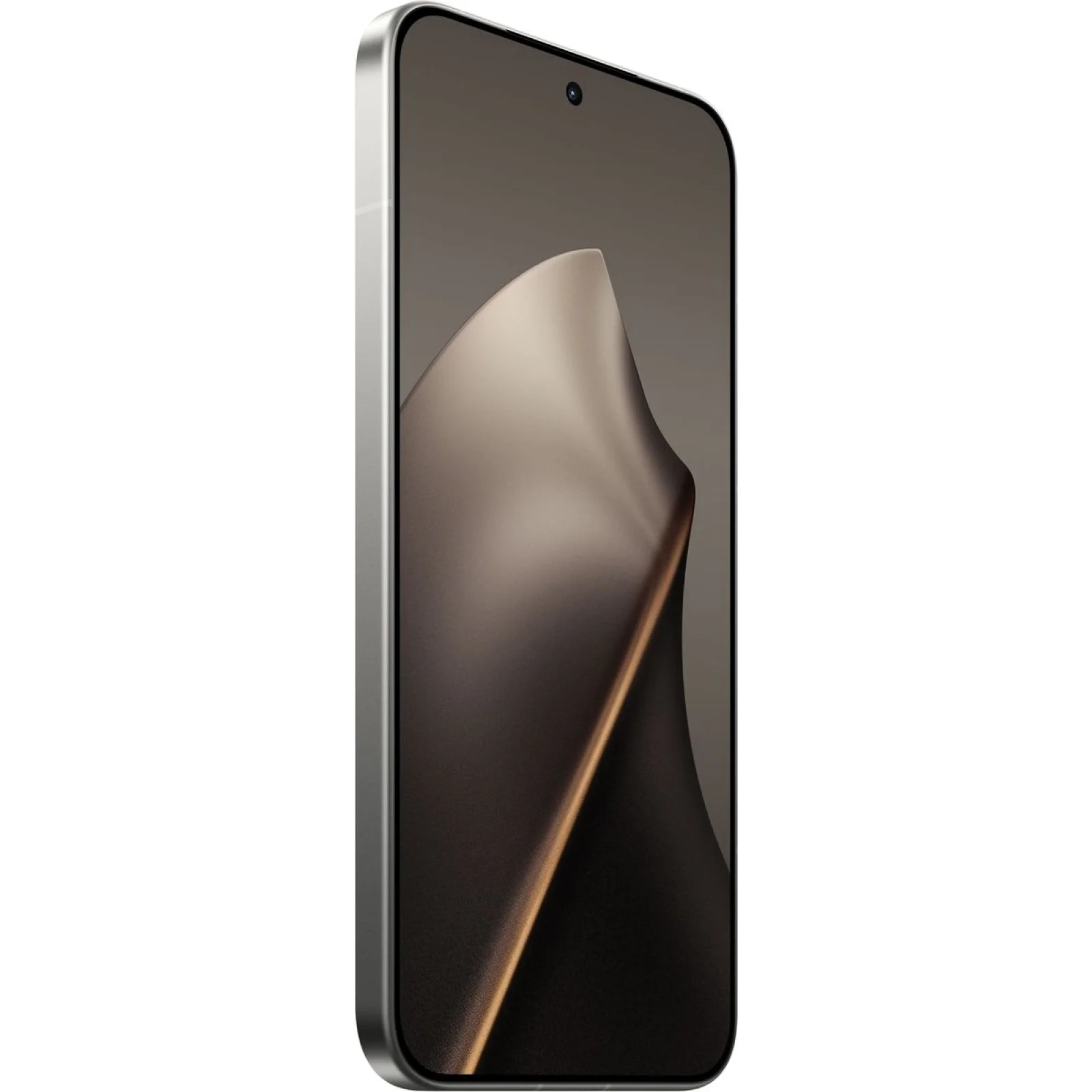 Смартфон Xiaomi 15T Pro 12/512GB Titan Gray UA