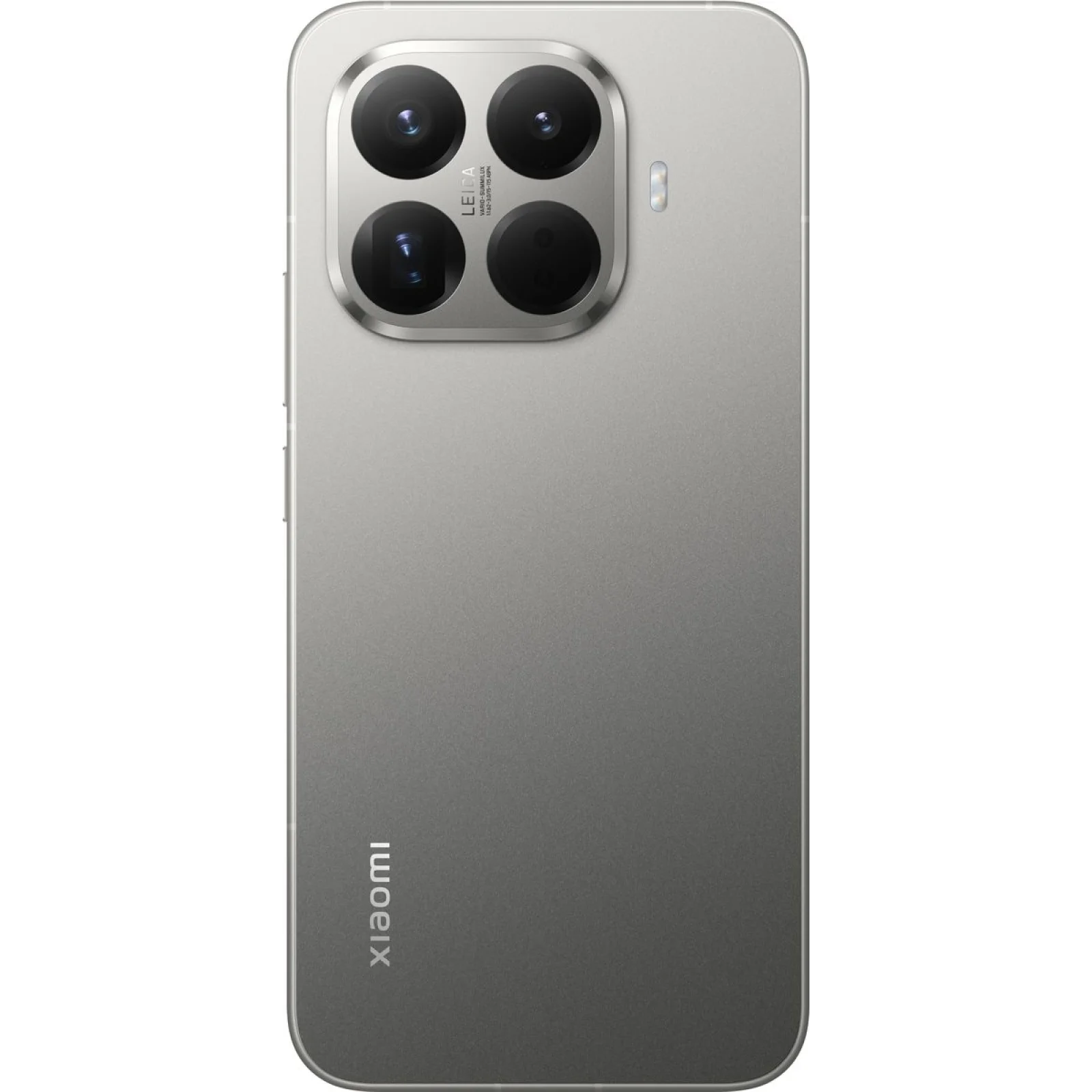 Смартфон Xiaomi 15T Pro 12/512GB Titan Gray UA