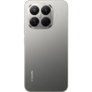 Смартфон Xiaomi 15T Pro 12/512GB Titan Gray UA